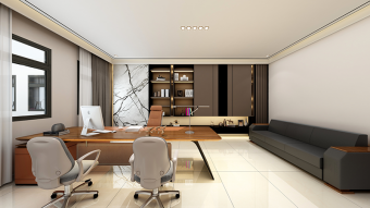 新辦公空間設(shè)計(jì)：塑造未來(lái)工作方式的創(chuàng)新探索