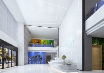 打造高效舒適的辦公環境 —— 辦公室裝修新趨勢