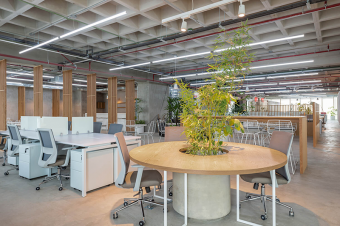 辦公室裝修后的維護(hù)與保養(yǎng)：延長(zhǎng)使用壽命與保