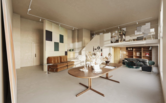 打造高效與舒適并重的現(xiàn)代辦公室裝修設(shè)計(jì)