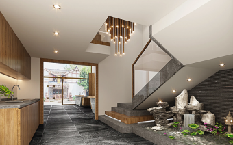 辦公室設(shè)計(jì)裝修施工的后期驗(yàn)收與維護(hù)