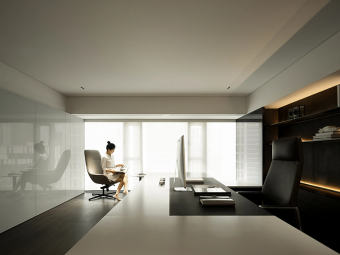 提升工作效率：如何通過辦公室裝修優(yōu)化員工的