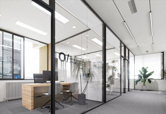  提升企業(yè)形象：辦公室設(shè)計的品牌塑造功能