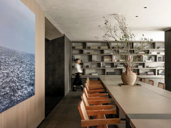 提升團隊協(xié)作力的辦公室設(shè)計：空間布局與功能