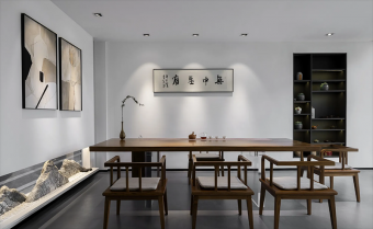 企業(yè)文化與辦公室設(shè)計：如何讓空間成為企業(yè)D