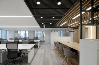 創新與舒適并存：如何打造一個既現代又人性化