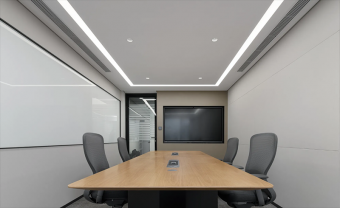 如何通過辦公室設計提升團隊協作與創新能力