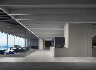 打造人性化辦公空間：從員工需求出發(fā)的設(shè)計策