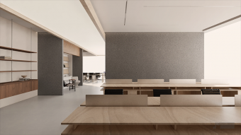 辦公室設(shè)計中的綠色元素：如何創(chuàng)造可持續(xù)與環(huán)