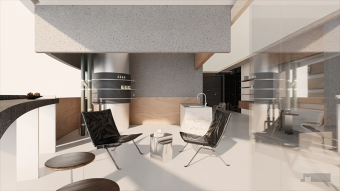 辦公空間革命：如何通過設(shè)計提升員工創(chuàng)造力與