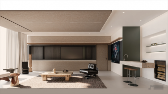 高效與靈活并存：未來辦公室設(shè)計的智能化趨勢