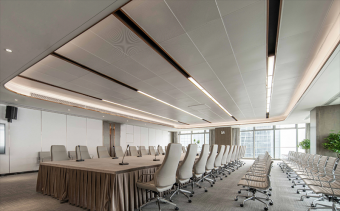 綠色辦公室設(shè)計：如何實現(xiàn)環(huán)保與效率兼得