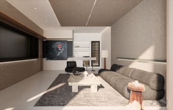 高效辦公空間的秘密：設計與功能的完美融合