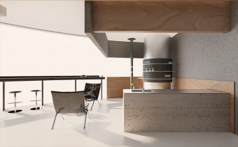 打造創意驅動的辦公空間：如何激發員工創新與