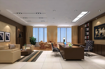 從數字化到智能化：未來辦公室設計的新趨勢