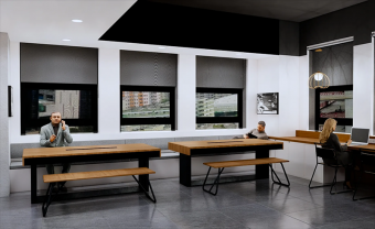 環(huán)保與可持續(xù)辦公室設(shè)計：讓工作空間更綠色