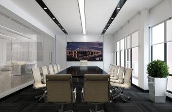 打破常規(guī)：如何通過創(chuàng)意辦公室設(shè)計提升員工生