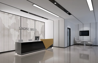 現(xiàn)代辦公室設(shè)計中的綠色理念：環(huán)保與功能并重