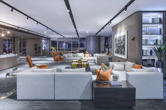 辦公室設(shè)計中的員工心理需求：如何創(chuàng)造舒適與