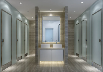 現(xiàn)代辦公室設(shè)計趨勢：科技賦能與智能化辦公空