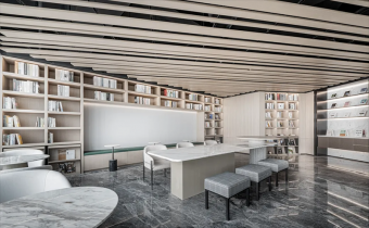 小空間大利用：如何優(yōu)化辦公室空間設(shè)計