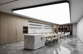  環(huán)保辦公空間設(shè)計：從材料選擇到節(jié)能實踐