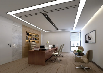 打造舒適與高效并存的辦公室設(shè)計：優(yōu)化員工體