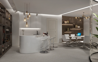 辦公室設(shè)計中的可持續(xù)性與綠色環(huán)保：未來工作