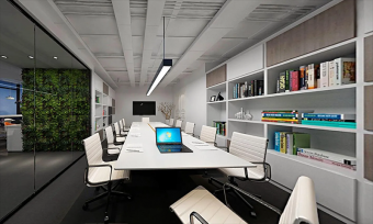 辦公空間的文化塑造：設(shè)計與企業(yè)價值觀的融合