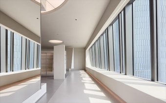 創造靈活辦公環境：如何設計適應多變工作方式