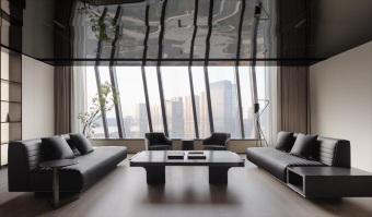 如何通過辦公室設計提升企業文化和品牌形象