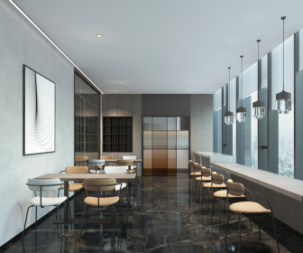 辦公室裝修中的“收納設(shè)計”技巧：告別雜亂，