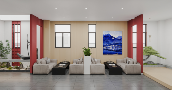 綠色與可持續(xù)——環(huán)保理念在辦公室設(shè)計中的應(yīng)