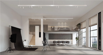 辦公室裝修中的“色彩搭配”藝術(shù)：用色彩心理