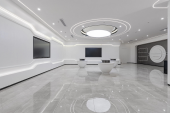 辦公室裝修中的“成本控制”技巧：打造高性價(jià)