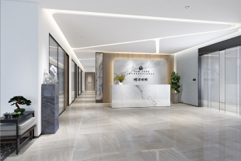 辦公室裝修中的“風(fēng)水布局”技巧：打造和諧聚