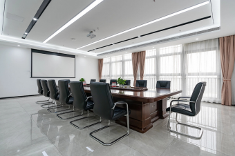 辦公室裝修中的“成本控制”技巧：打造高性價(jià)