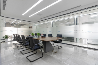 辦公室裝修中的“綠色植物”應(yīng)用：打造自然健