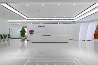 辦公室裝修中的“文化墻”設(shè)計(jì)：用視覺(jué)語(yǔ)言講