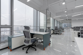 辦公室裝修中的＂可持續設計＂：環保與效益的