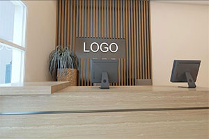 音樂舞蹈藝術培訓機構裝修設計全景圖