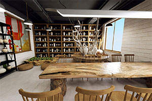 小型幼兒園裝修設(shè)計(jì)全集圖