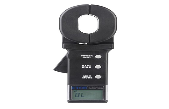 接地電阻測(cè)試儀 CHD1000